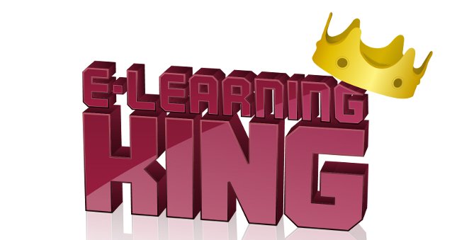 KING e-Learning