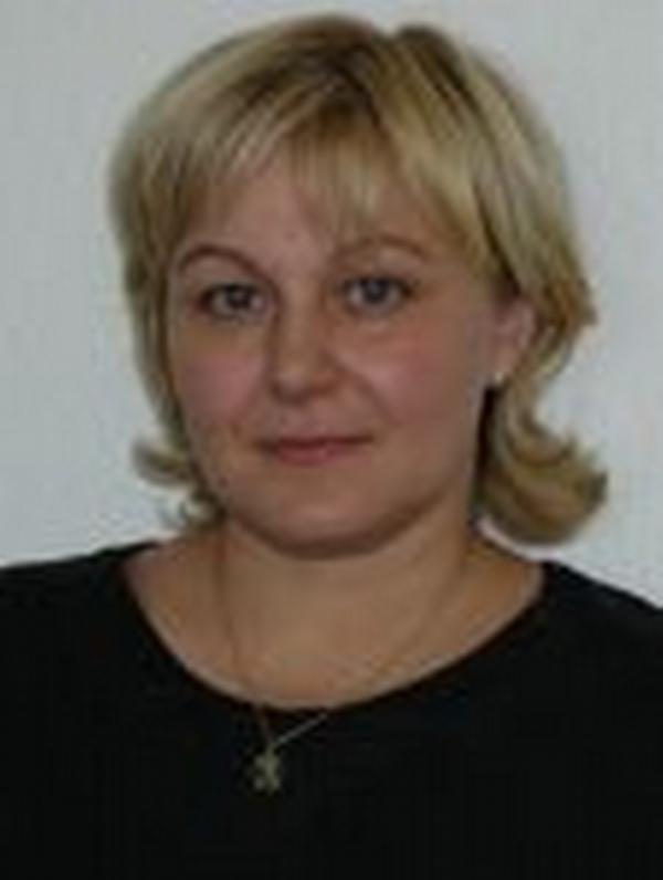 Mgr. Irena Nekolová, majitelka společnosti Integrity Consulting