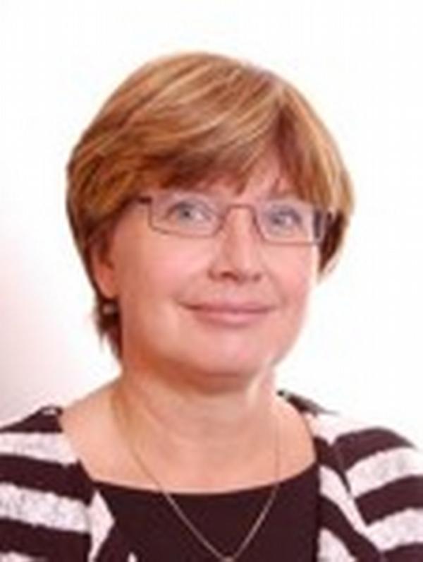 Eva Hejlová