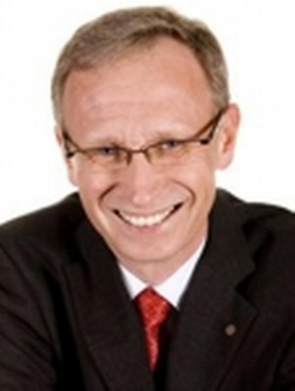 Zdeněk Michálek