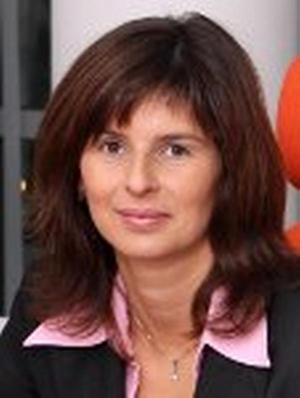 Vladimíra Michnová