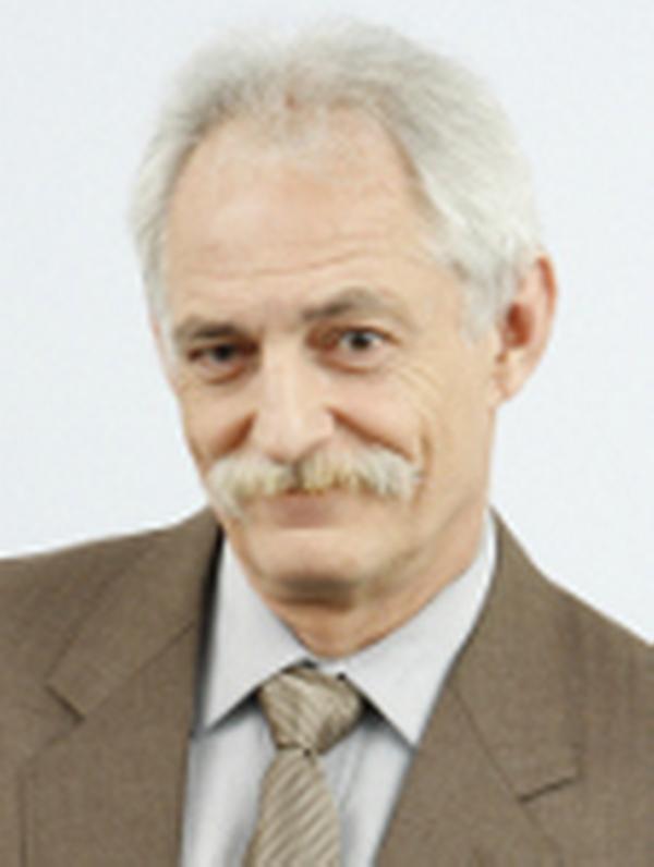 Zdenko Matula