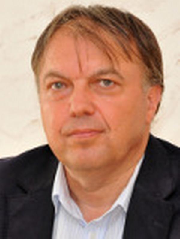 Jaroslav Šmarda