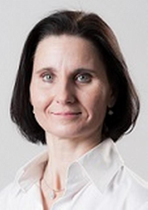 Šárka Mazánková, Avnet