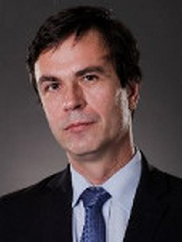 RNDr. Jiří Bašta, Ph.D., Lloyd's Register EMEA 