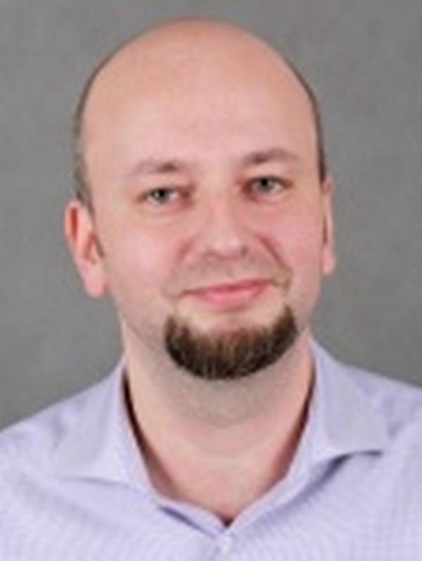 Michal Zedníček, Security Consultant a lektor společnosti Alef Nula, a.s.