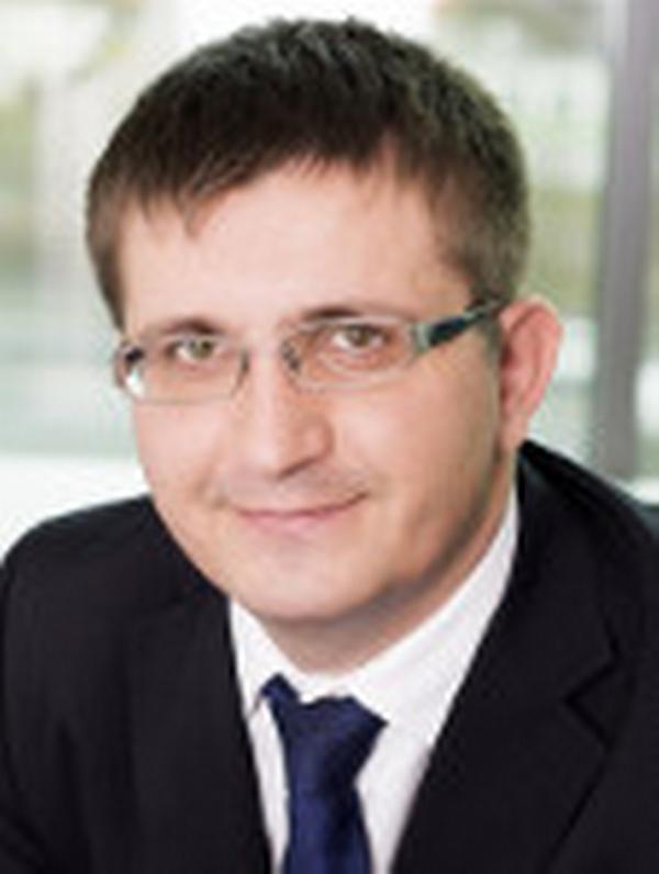 Lukáš Vallo, Country Manager Vzdělávacího centra Hewlett-Packard