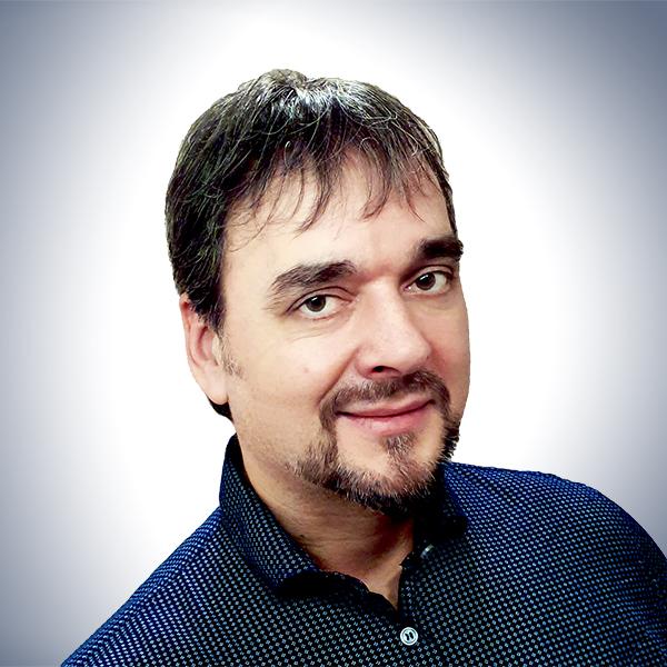 Radek Havelka, ICT Pro s.r.o.