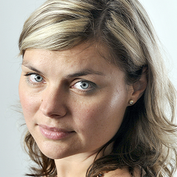 Monika Dostálová, CzechTrade