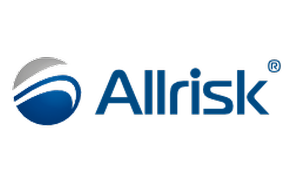 Logo Allrisk.