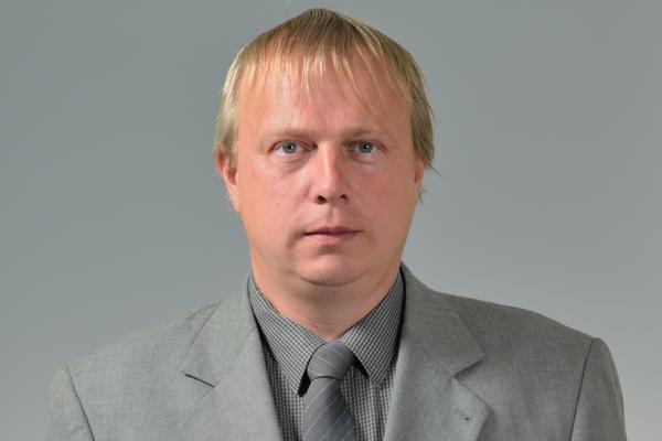 Radovan Novotný, ICT Pro