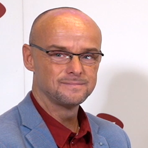 Daniel Štrobl