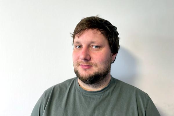 Patrik Labič, Coders Lab