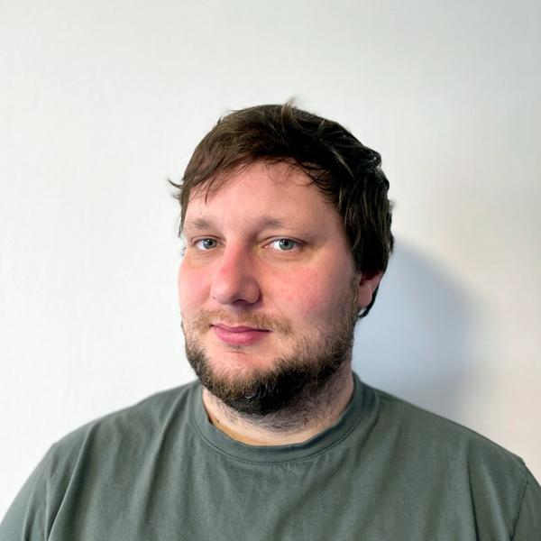 Patrik Labič, Coders Lab