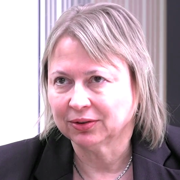 Jana Kupkovičová, Korn Ferry